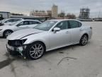 2015 Lexus GS 350