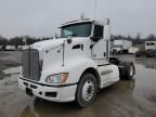 2010 Kenworth T660 Semi Truck