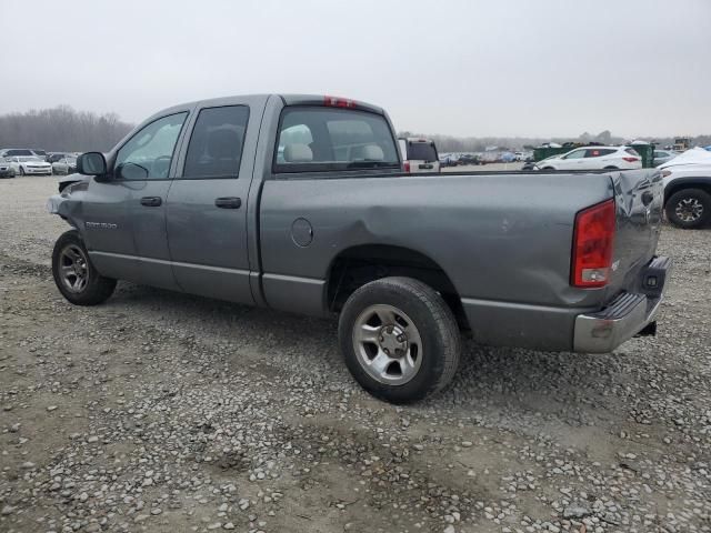 2005 Dodge RAM 1500 ST