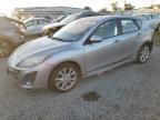 2011 Mazda 3 S