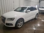 2014 Audi Q5 Premium Plus