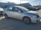 2011 Nissan Versa S