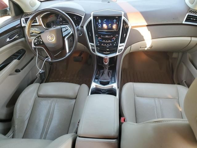 2014 Cadillac SRX Premium Collection