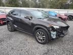 2015 Lexus NX 200T