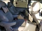 2009 Toyota Sienna XLE