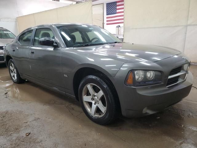 2009 Dodge Charger SXT