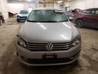 2012 Volkswagen Passat S