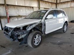 2008 Volkswagen Touareg 2 V6 en venta en Phoenix, AZ