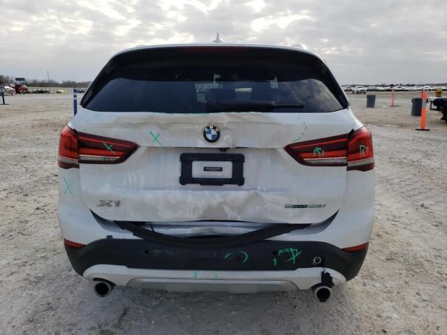 2021 BMW X1 SDRIVE28I