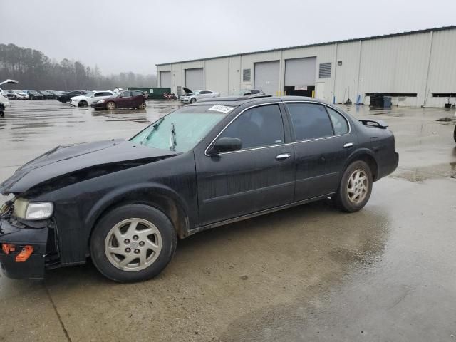 1997 Nissan Maxima GLE