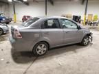 2007 Chevrolet Aveo Base