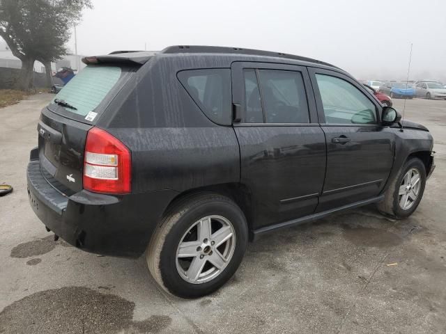 2008 Jeep Compass Sport