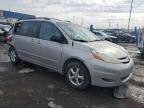 2010 Toyota Sienna CE