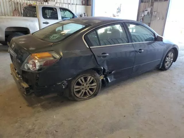 2010 Nissan Altima Base