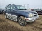 2001 Chevrolet Tracker LT