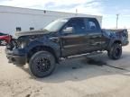 2009 Ford F150 Super Cab