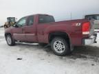 2009 GMC Sierra K1500 SLT