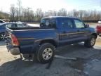 2007 Toyota Tacoma Double Cab Prerunner