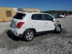 2017 Chevrolet Trax 1LT