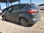 2015 Ford C-MAX SEL