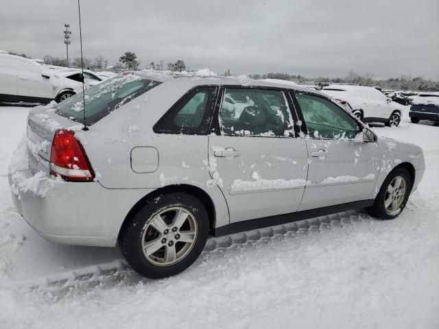 2004 Chevrolet Malibu Maxx LS