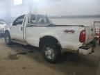 2009 Ford F350 Super Duty