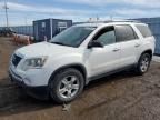 2011 GMC Acadia SLE