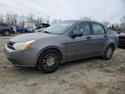 2011 Ford Focus SE en venta en Baltimore, MD