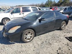 Salvage cars for sale at Memphis, TN auction: 2008 Nissan Altima 3.5SE