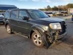 2012 Honda Pilot EXL