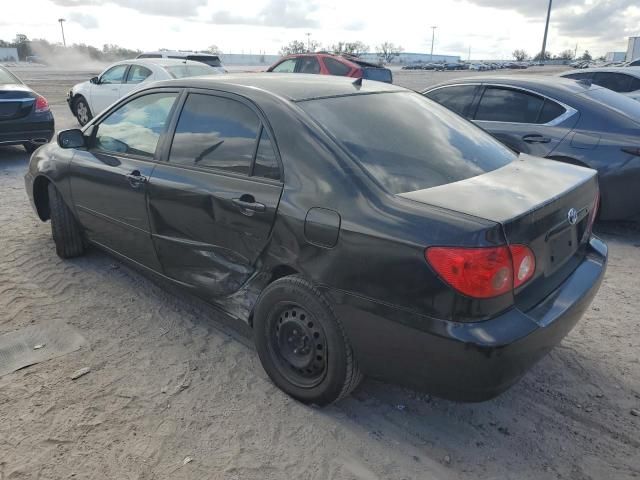 2006 Toyota Corolla CE