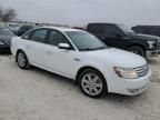 2008 Ford Taurus Limited