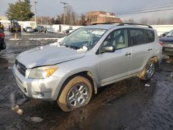 Clean Title Cars for sale at auction: 2008 Toyota Rav4