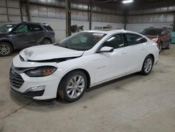 2021 Chevrolet Malibu LT en venta en Des Moines, IA