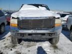 2000 Ford F250 Super Duty