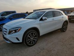 2016 Mercedes-Benz GLA 250 en venta en San Antonio, TX