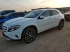 2016 Mercedes-Benz GLA 250