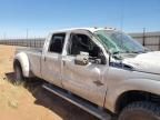 2014 Ford F350 Super Duty