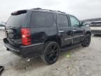 2012 Chevrolet Tahoe K1500 LTZ