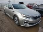 2013 KIA Optima Hybrid