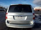 2012 Chrysler Town & Country Touring L