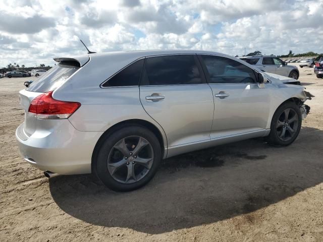 2011 Toyota Venza