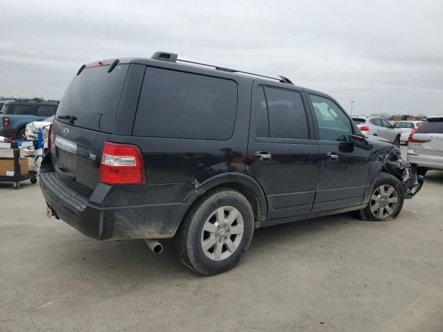 2010 Ford Expedition Limited