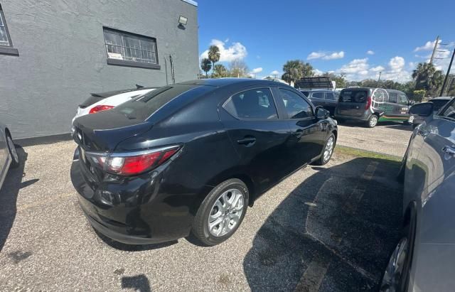 2016 Scion IA