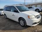 2012 Dodge Grand Caravan SE