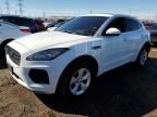 2018 Jaguar E-PACE R-DYNAMIC S