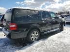 2013 Ford Expedition EL Limited