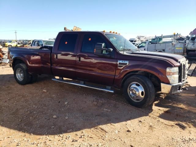 2010 Ford F350 Super Duty