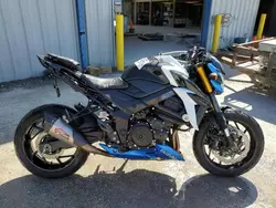 2018 Suzuki GSX-S750 M en venta en Houston, TX