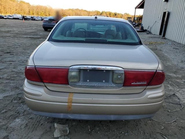 2005 Buick Lesabre Limited